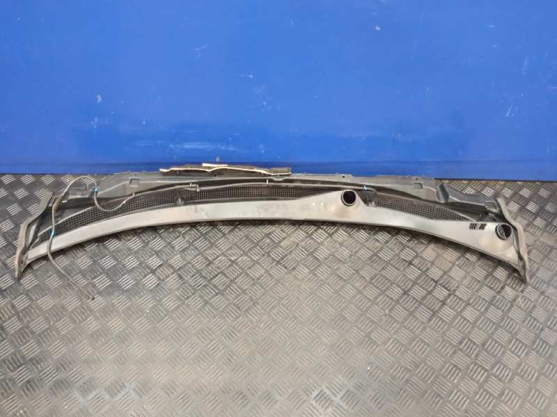 Recambio de torpedo para nissan qashqai (j11) 1.6 dci turbodiesel cat referencia OEM IAM 5501U100  