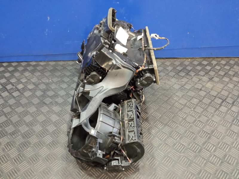Recambio de calefaccion entera normal para bmw x3 (f25) referencia OEM IAM T1012578T T1014315CH T1012580C