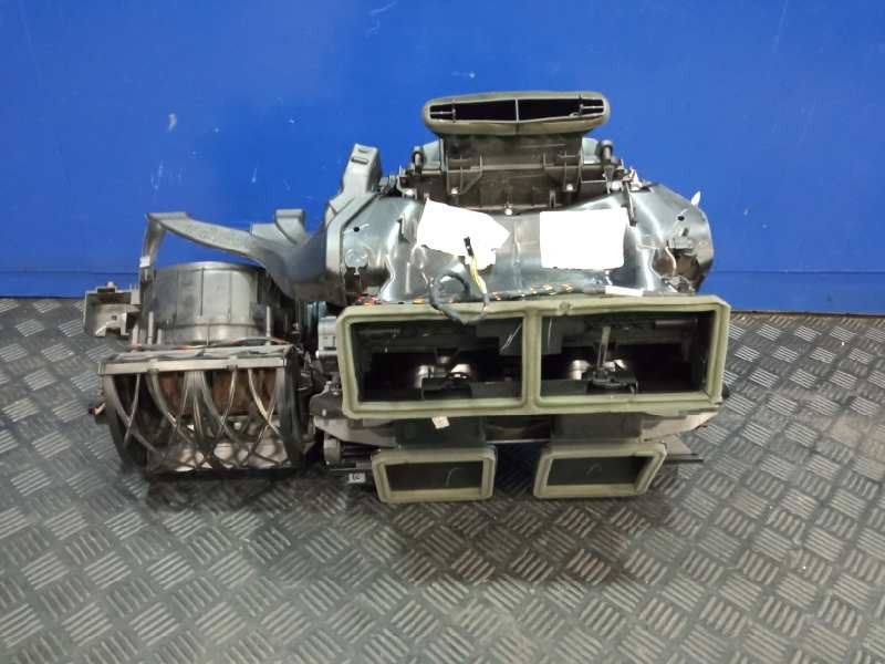 Recambio de calefaccion entera normal para bmw x3 (f25) referencia OEM IAM T1012578T T1014315CH T1012580C