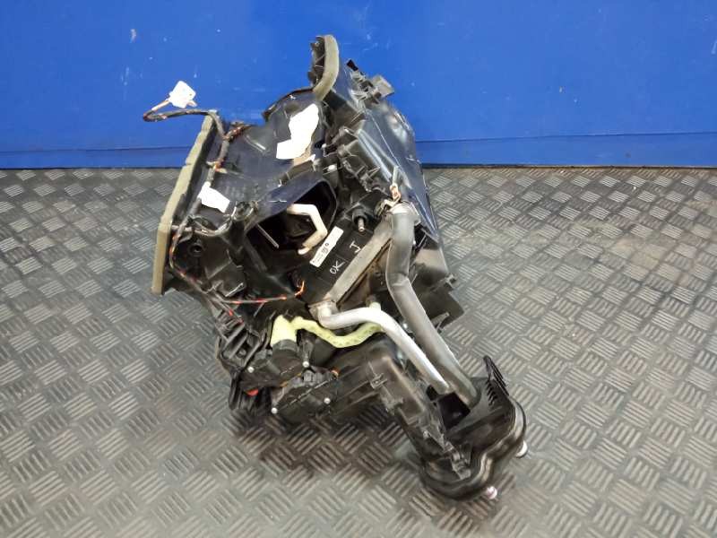 Recambio de calefaccion entera normal para bmw x3 (f25) referencia OEM IAM T1012578T T1014315CH T1012580C