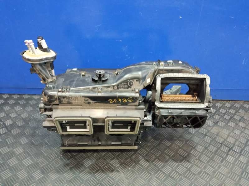 Recambio de calefaccion entera normal para bmw x3 (f25) referencia OEM IAM T1012578T T1014315CH T1012580C