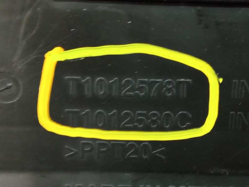 Recambio de calefaccion entera normal para bmw x3 (f25) referencia OEM IAM T1012578T T1014315CH T1012580C