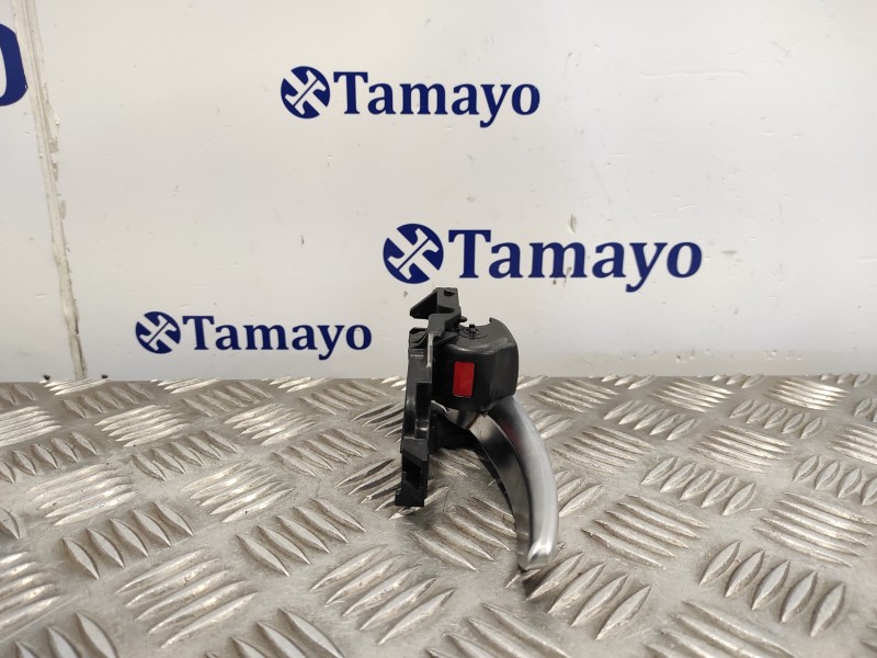 Recambio de maneta interior delantera derecha para toyota rav4 referencia OEM IAM 6927333060  