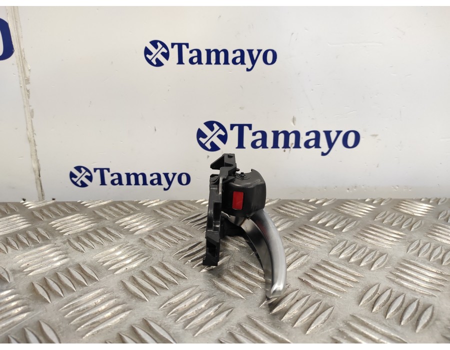 Recambio de maneta interior delantera derecha para toyota rav4 referencia OEM IAM 6927333060  