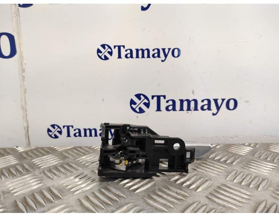 Recambio de maneta interior delantera derecha para toyota rav4 referencia OEM IAM 6927333060  