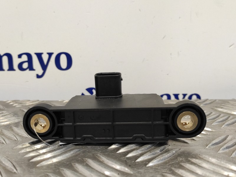 Recambio de centralita esp para chrysler grand voyager lx referencia OEM IAM P56029483AA  25170106173