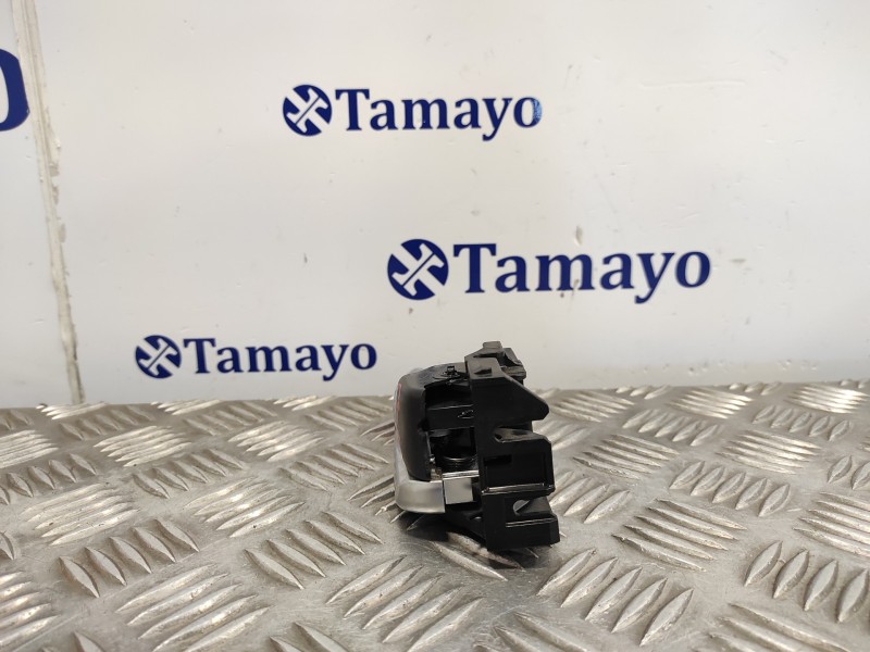 Recambio de maneta interior delantera derecha para toyota rav4 referencia OEM IAM 6927333060  