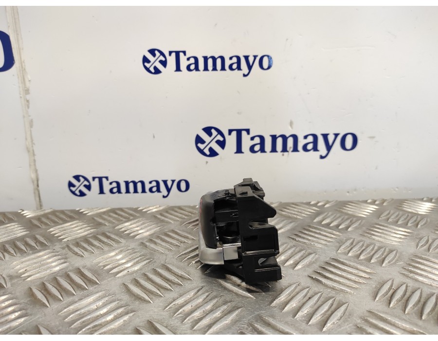 Recambio de maneta interior delantera derecha para toyota rav4 referencia OEM IAM 6927333060  