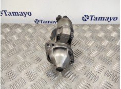 Recambio de motor arranque para kia cee´d 1.4 cat referencia OEM IAM 361002B200  MITSUBISHI