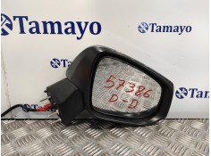 Recambio de retrovisor derecho para toyota rav4 referencia OEM IAM   