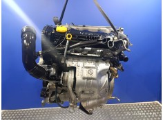 Recambio de motor completo para fiat grande punto (199) 1.9 8v multijet sport referencia OEM IAM 199A5000  