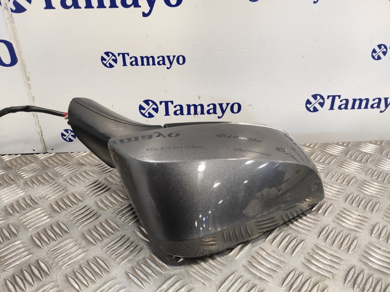 Recambio de retrovisor derecho para toyota rav4 referencia OEM IAM   