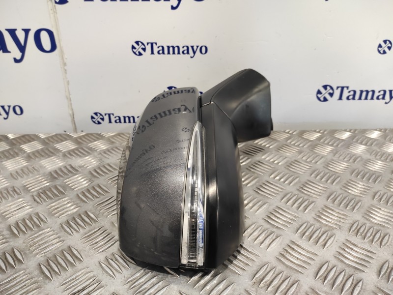 Recambio de retrovisor derecho para toyota rav4 referencia OEM IAM   