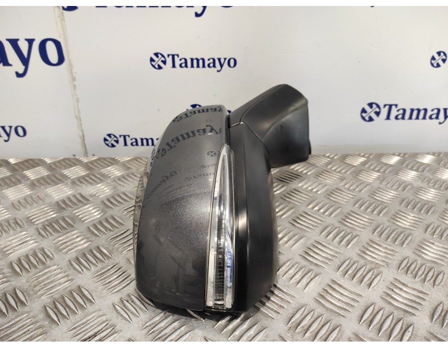 Recambio de retrovisor derecho para toyota rav4 referencia OEM IAM   