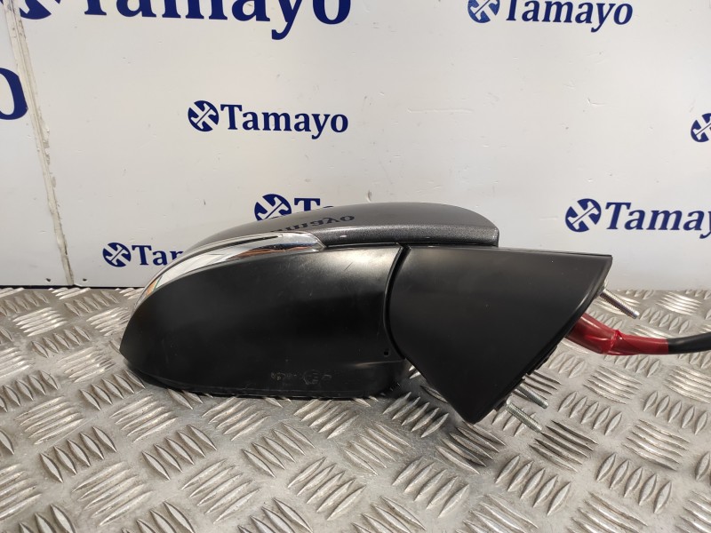 Recambio de retrovisor derecho para toyota rav4 referencia OEM IAM   