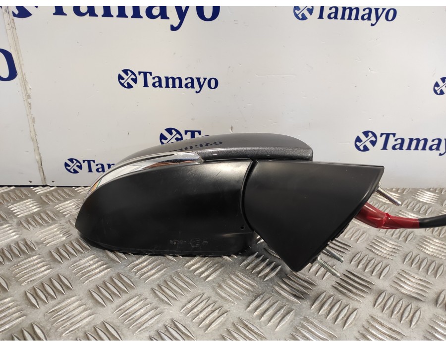 Recambio de retrovisor derecho para toyota rav4 referencia OEM IAM   