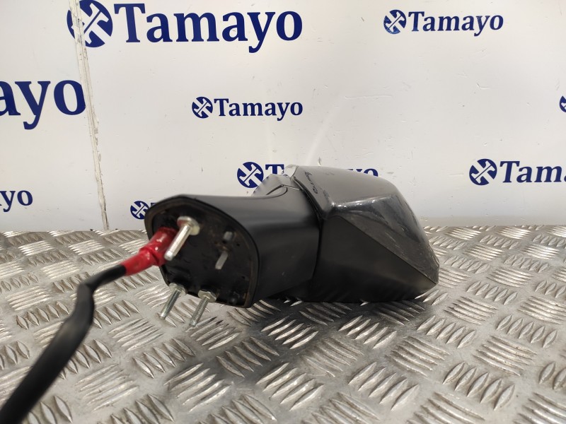 Recambio de retrovisor derecho para toyota rav4 referencia OEM IAM   