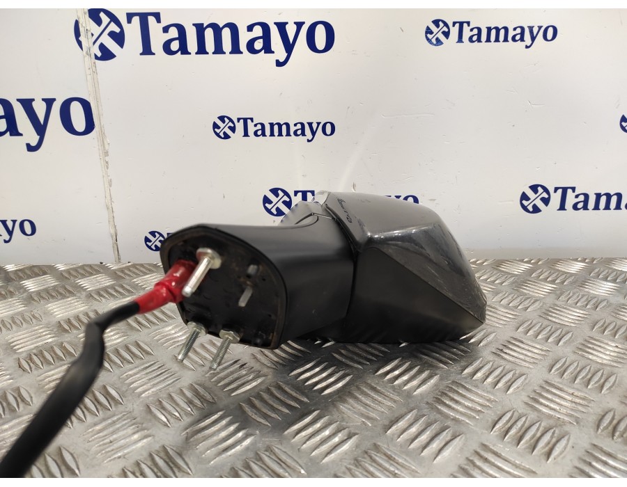 Recambio de retrovisor derecho para toyota rav4 referencia OEM IAM   