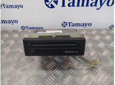 Recambio de sistema navegacion gps para bmw serie 5 touring (e39) referencia OEM IAM 10878810  65906922720