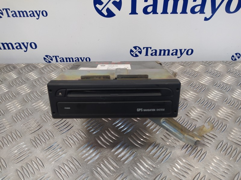 Recambio de sistema navegacion gps para bmw serie 5 touring (e39) referencia OEM IAM 10878810  65906922720