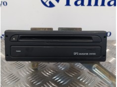 Recambio de sistema navegacion gps para bmw serie 5 touring (e39) referencia OEM IAM 10878810  65906922720 2