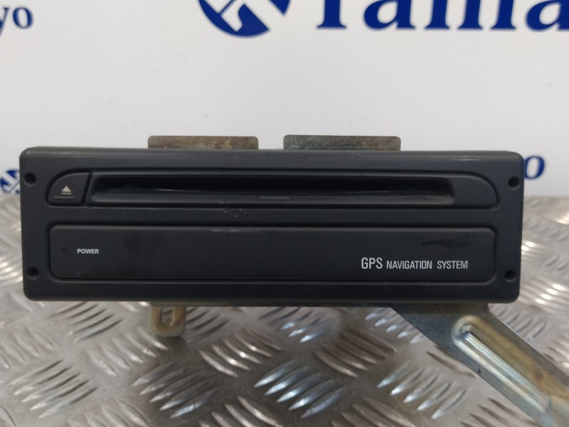 Recambio de sistema navegacion gps para bmw serie 5 touring (e39) referencia OEM IAM 10878810  65906922720