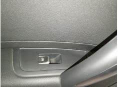 Recambio de guarnecido puerta trasera izquierda para audi a1 sportback (8xf) referencia OEM IAM 8X4867317   2