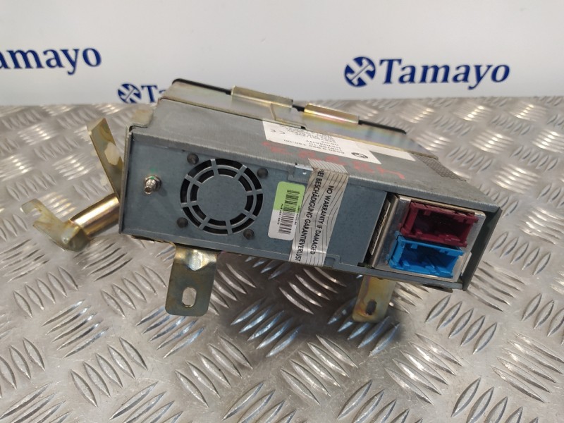 Recambio de sistema navegacion gps para bmw serie 5 touring (e39) referencia OEM IAM 10878810  65906922720