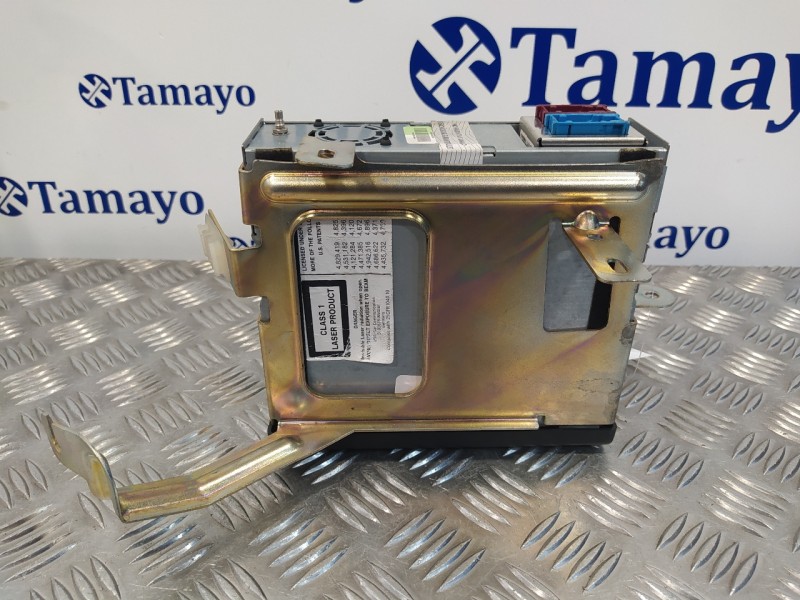Recambio de sistema navegacion gps para bmw serie 5 touring (e39) referencia OEM IAM 10878810  65906922720
