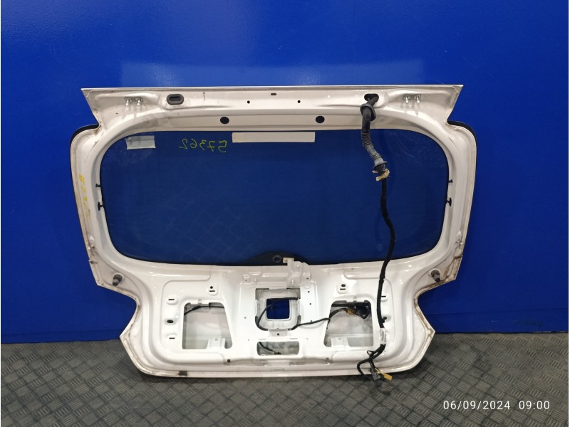 Recambio de porton trasero para seat ibiza (6j5) 1.6 tdi referencia OEM IAM   