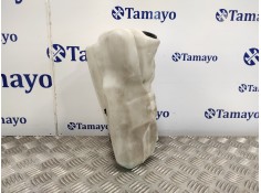 Recambio de deposito limpia para renault scenic ii 1.9 dci diesel referencia OEM IAM 8200104710  8200104709 2