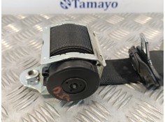 Recambio de cinturon seguridad delantero izquierdo para opel corsa d 1.3 16v cdti referencia OEM IAM 607707700D   2
