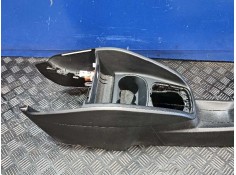 Recambio de consola central para audi a1 sportback (8xf) referencia OEM IAM 8X0863240C 8X0862533 8X0863243B 2