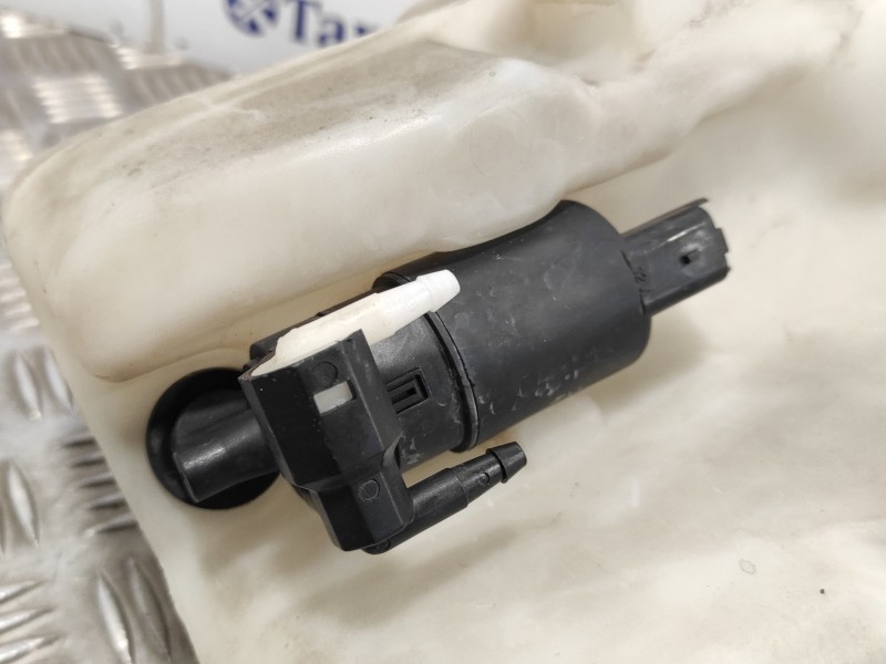 Recambio de deposito limpia para renault scenic ii 1.9 dci diesel referencia OEM IAM 8200104710  8200104709