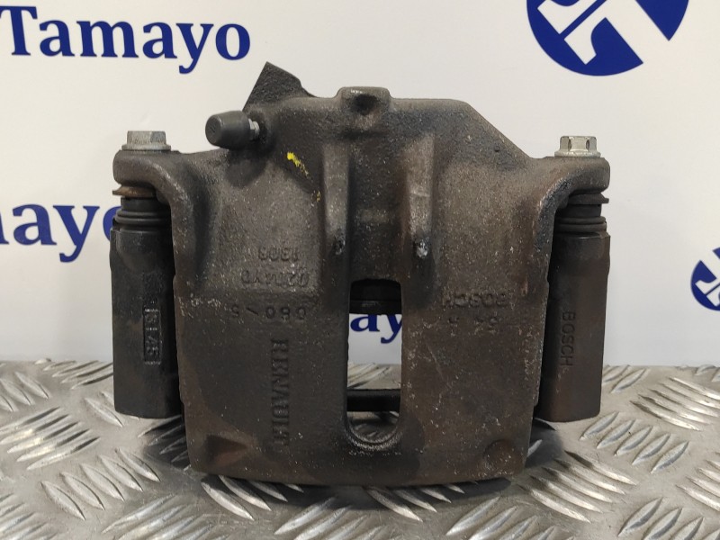 Recambio de pinza freno delantera derecha para renault scenic ii 1.9 dci diesel referencia OEM IAM   