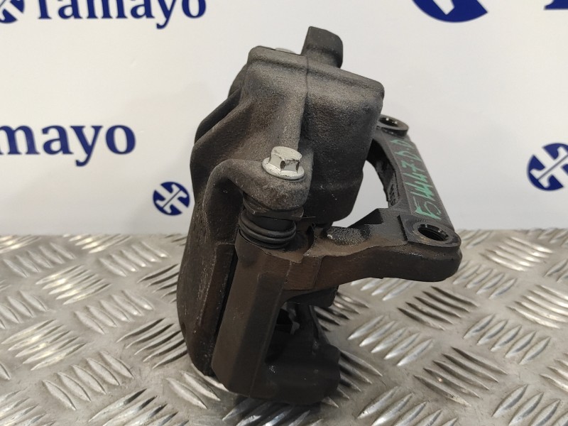 Recambio de pinza freno delantera derecha para renault scenic ii 1.9 dci diesel referencia OEM IAM   