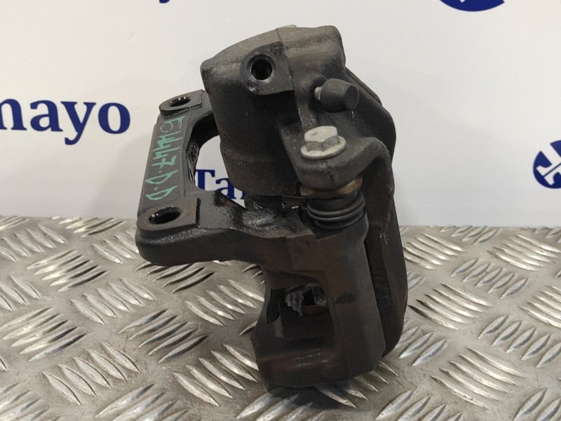 Recambio de pinza freno delantera derecha para renault scenic ii 1.9 dci diesel referencia OEM IAM   
