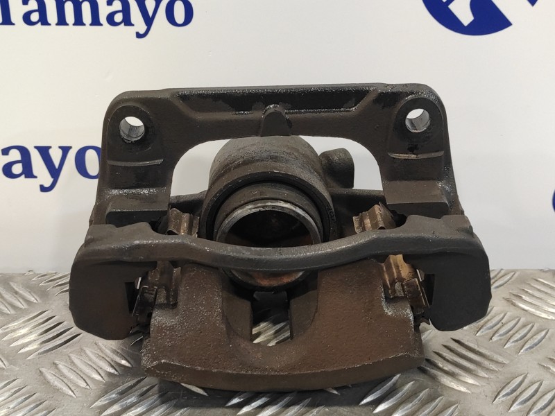 Recambio de pinza freno delantera derecha para renault scenic ii 1.9 dci diesel referencia OEM IAM   