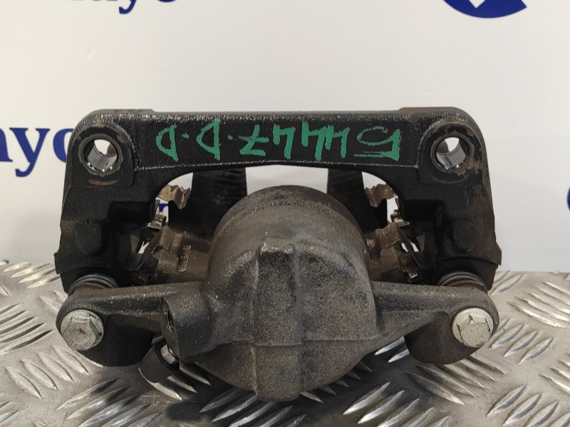 Recambio de pinza freno delantera derecha para renault scenic ii 1.9 dci diesel referencia OEM IAM   