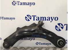 Recambio de brazo suspension inferior delantero derecho para renault scenic ii 1.9 dci diesel fap referencia OEM IAM   