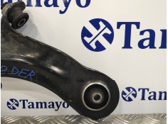 Recambio de brazo suspension inferior delantero derecho para renault scenic ii 1.9 dci diesel fap referencia OEM IAM    2