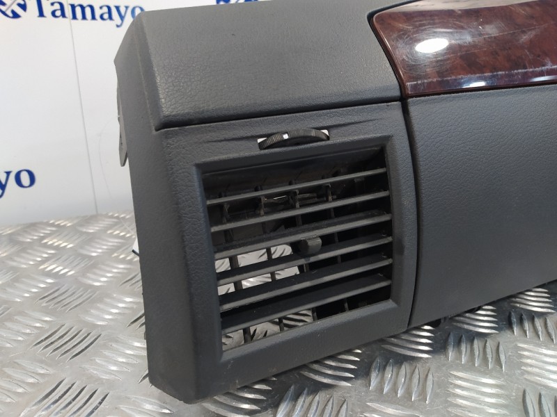 Recambio de guantera para chrysler grand voyager lx referencia OEM IAM   