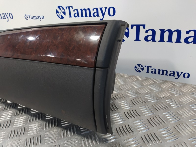 Recambio de guantera para chrysler grand voyager lx referencia OEM IAM   