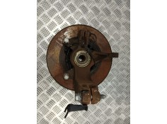 Recambio de mangueta delantera izquierda para renault scenic ii 1.9 dci diesel referencia OEM IAM    2