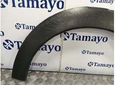 Recambio de aletin trasero izquierdo para citroën c4 cactus referencia OEM IAM 9801554480   2