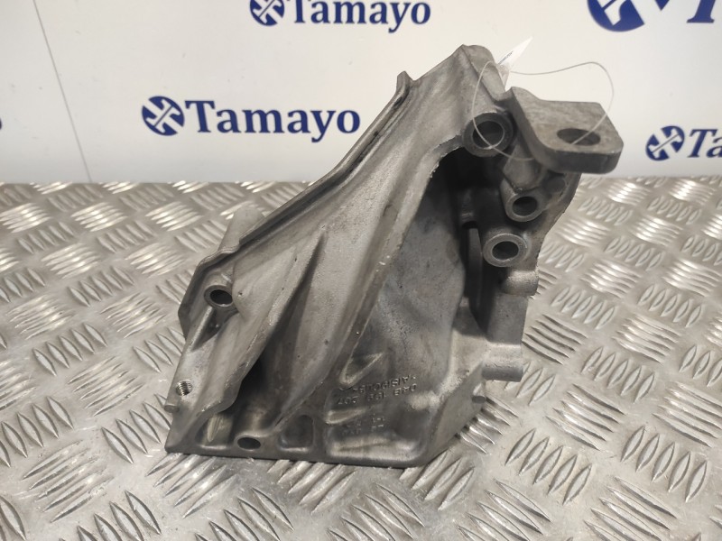 Recambio de soporte motor para volkswagen polo (6c1) 1.4 tdi referencia OEM IAM 04B199207  