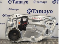 Recambio de elevalunas delantero derecho para volvo s40 berlina 1.6 diesel cat referencia OEM IAM 31295175AA 979038100 976593110