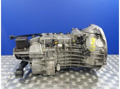 Recambio de caja cambios para hyundai h 1 2.5 crdi cat referencia OEM IAM TS406723  