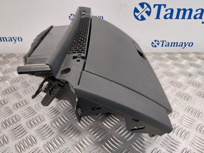 Recambio de guantera para audi a1 sportback (8xf) referencia OEM IAM 8X1857035H  