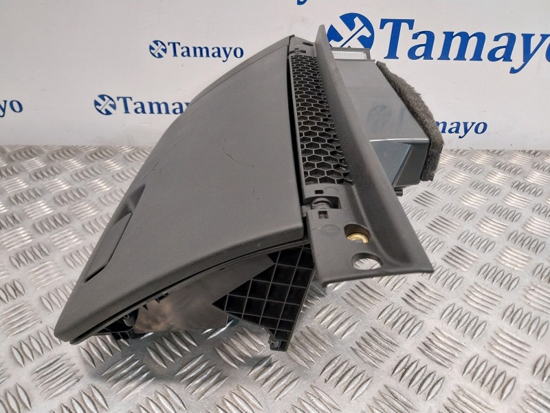 Recambio de guantera para audi a1 sportback (8xf) referencia OEM IAM 8X1857035H  
